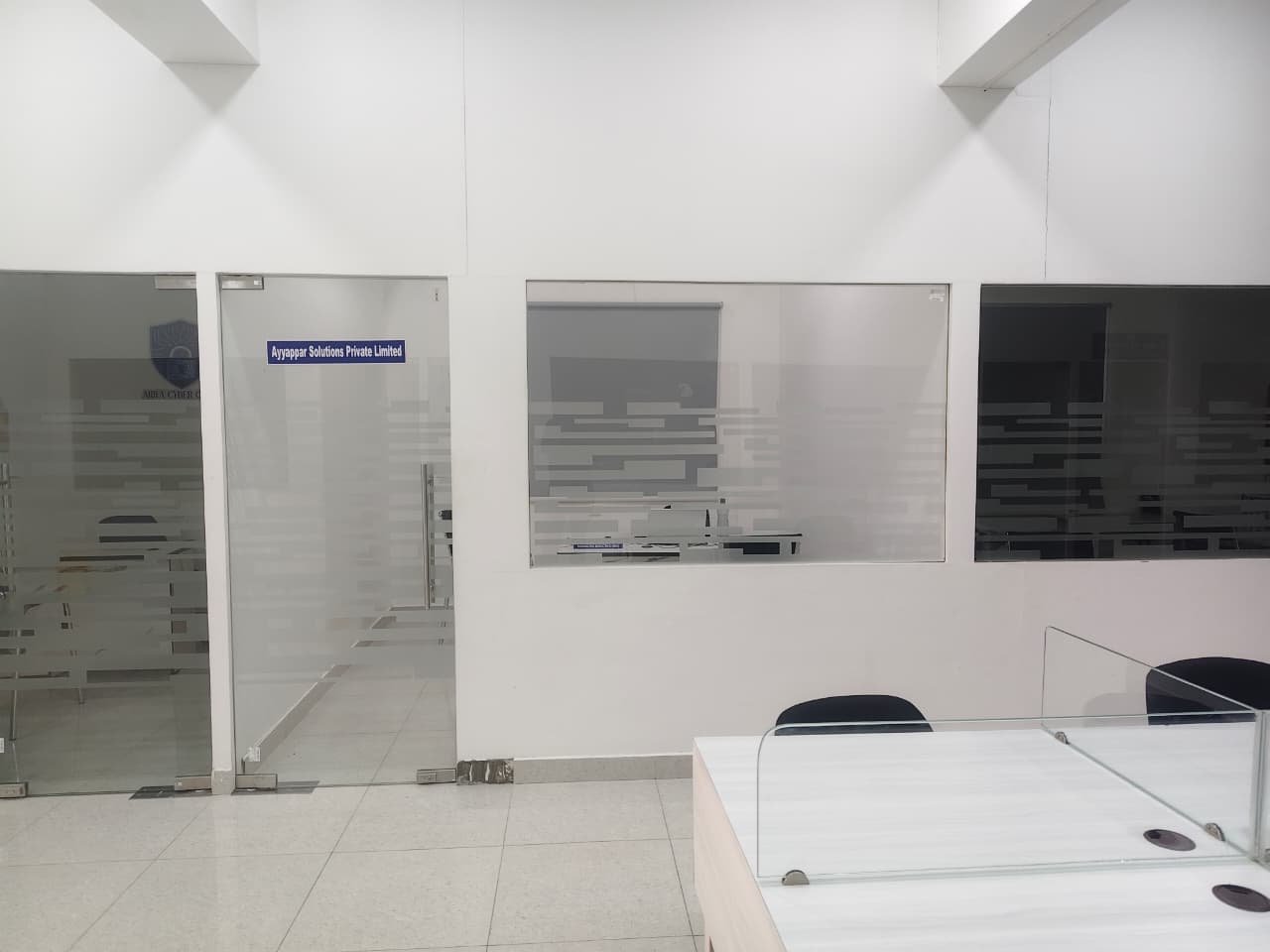 ASPL Corporate Office